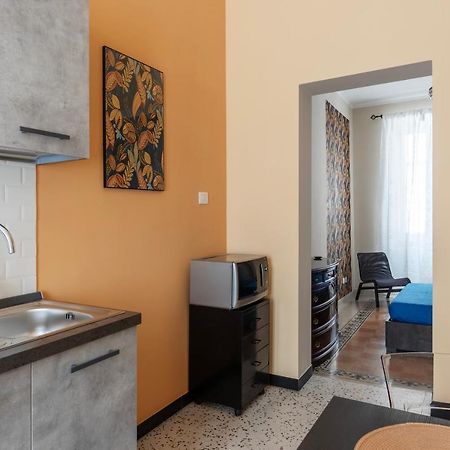 Functional Apartment - Piazza Re Di Roma מראה חיצוני תמונה