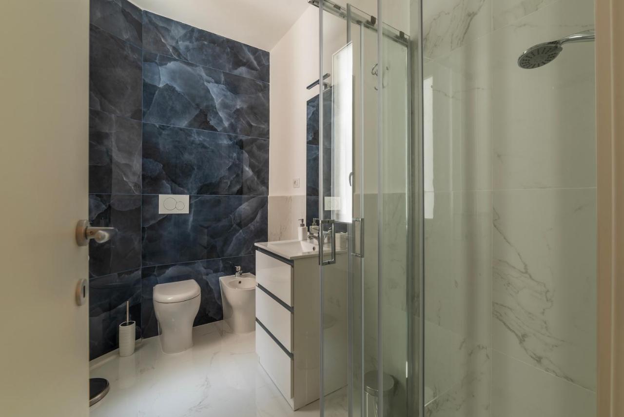 Functional Apartment - Piazza Re Di Roma מראה חיצוני תמונה