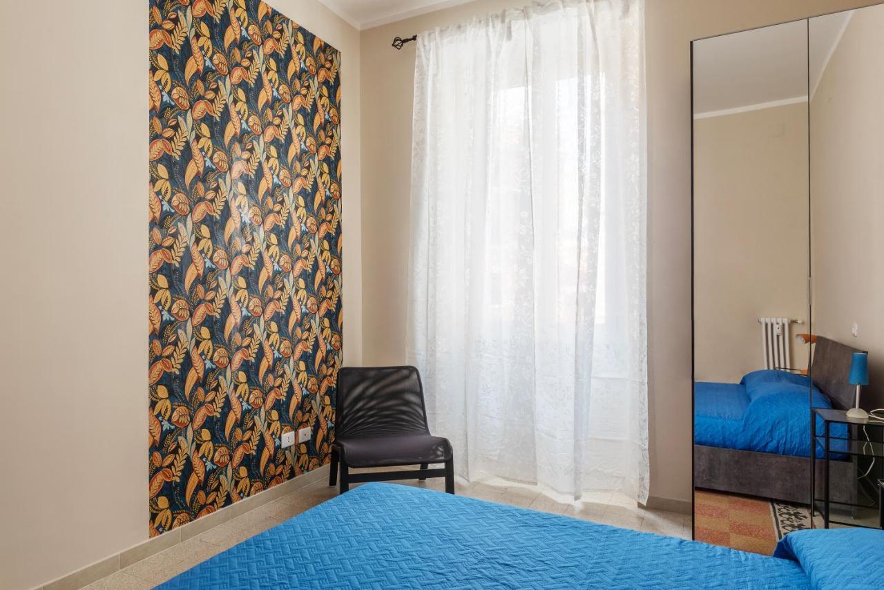 Functional Apartment - Piazza Re Di Roma מראה חיצוני תמונה