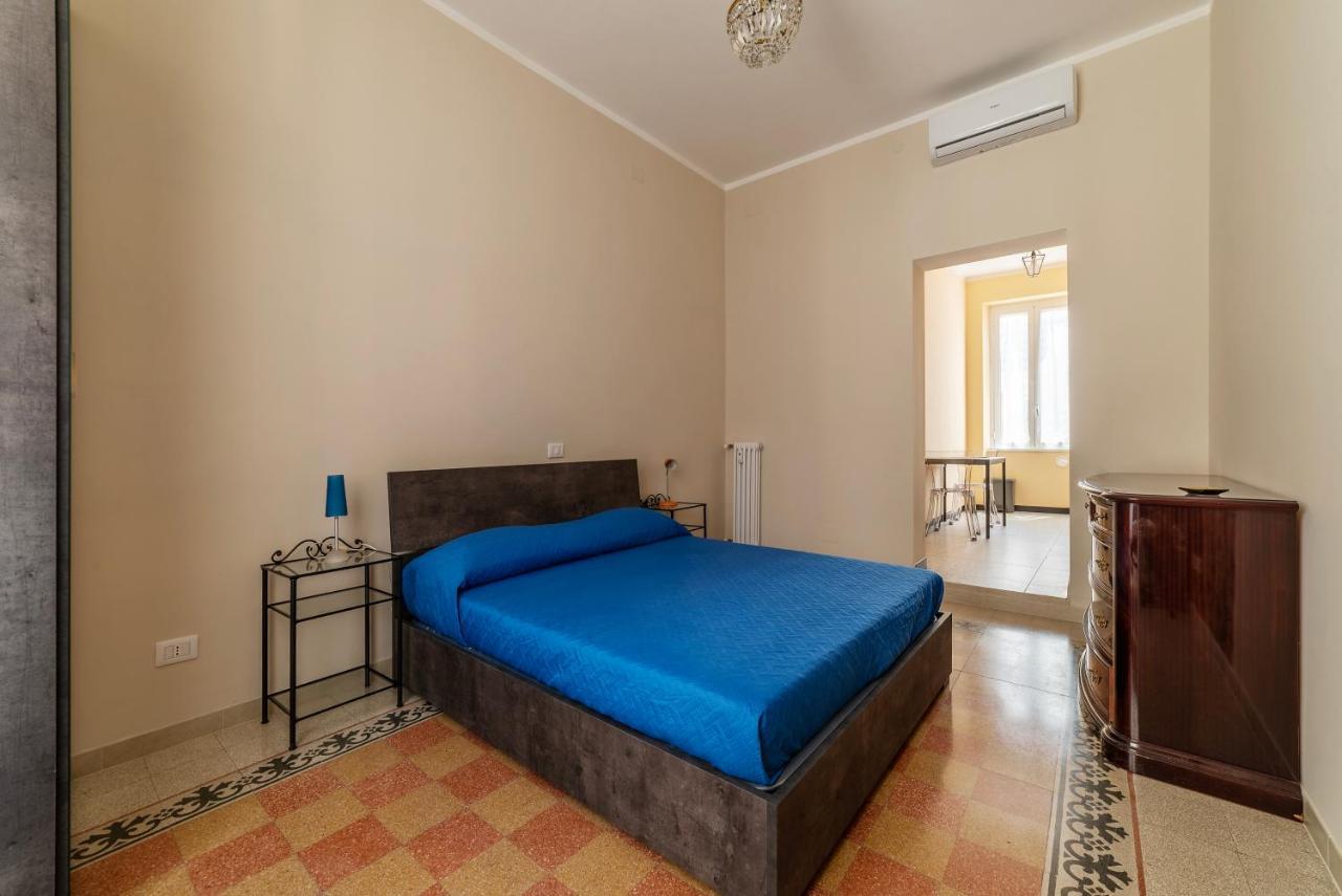 Functional Apartment - Piazza Re Di Roma מראה חיצוני תמונה