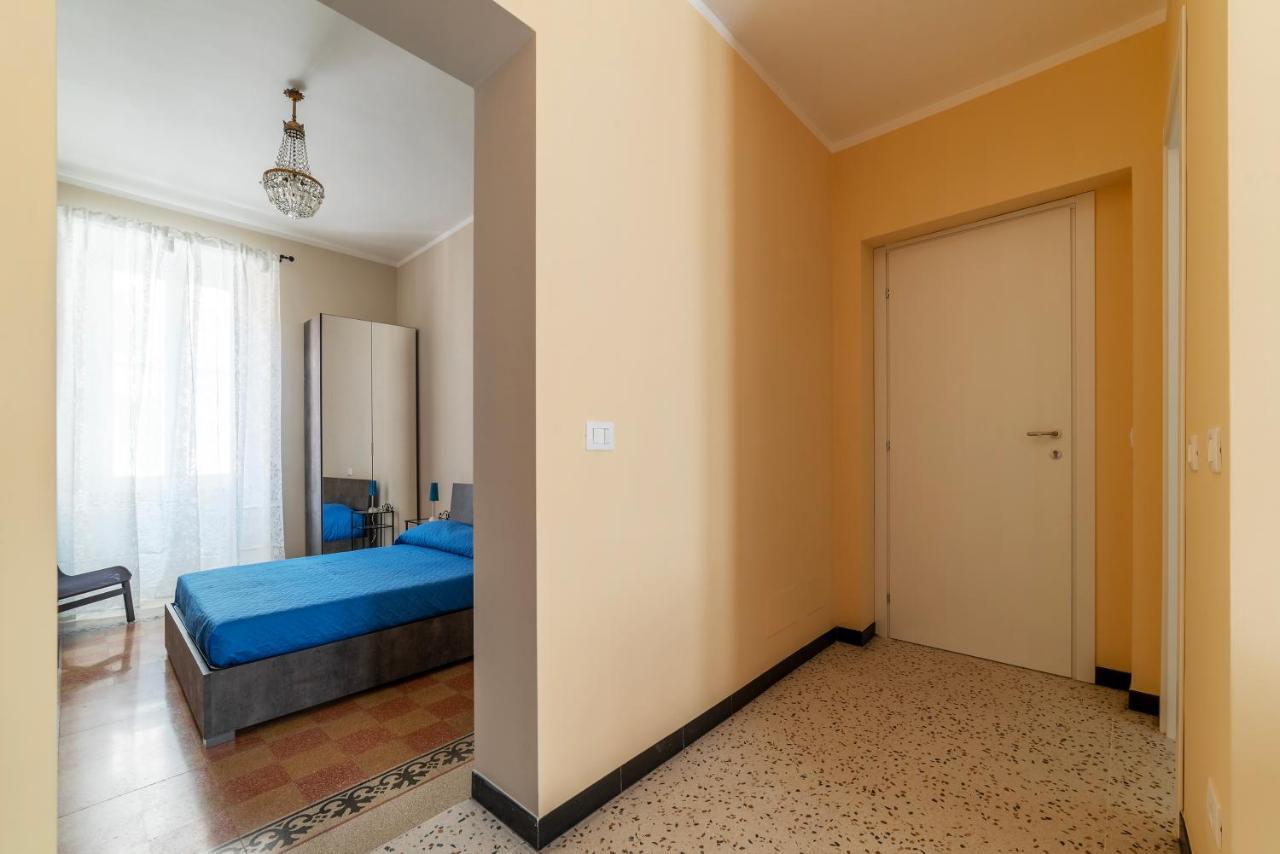 Functional Apartment - Piazza Re Di Roma מראה חיצוני תמונה