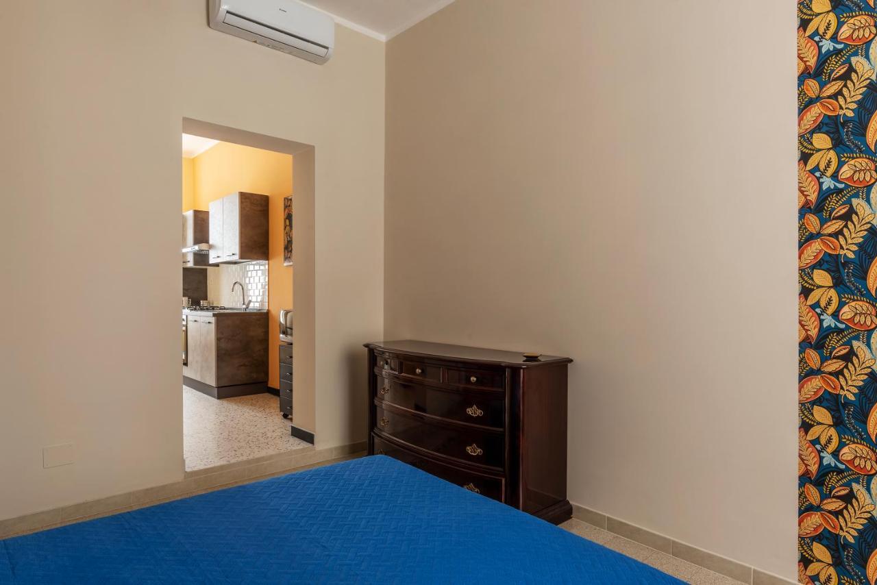 Functional Apartment - Piazza Re Di Roma מראה חיצוני תמונה