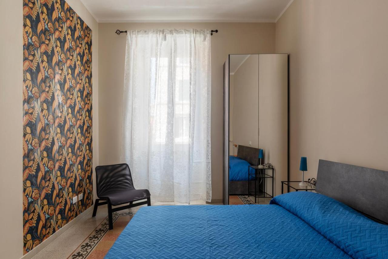 Functional Apartment - Piazza Re Di Roma מראה חיצוני תמונה