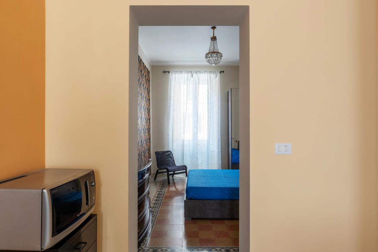 Functional Apartment - Piazza Re Di Roma מראה חיצוני תמונה