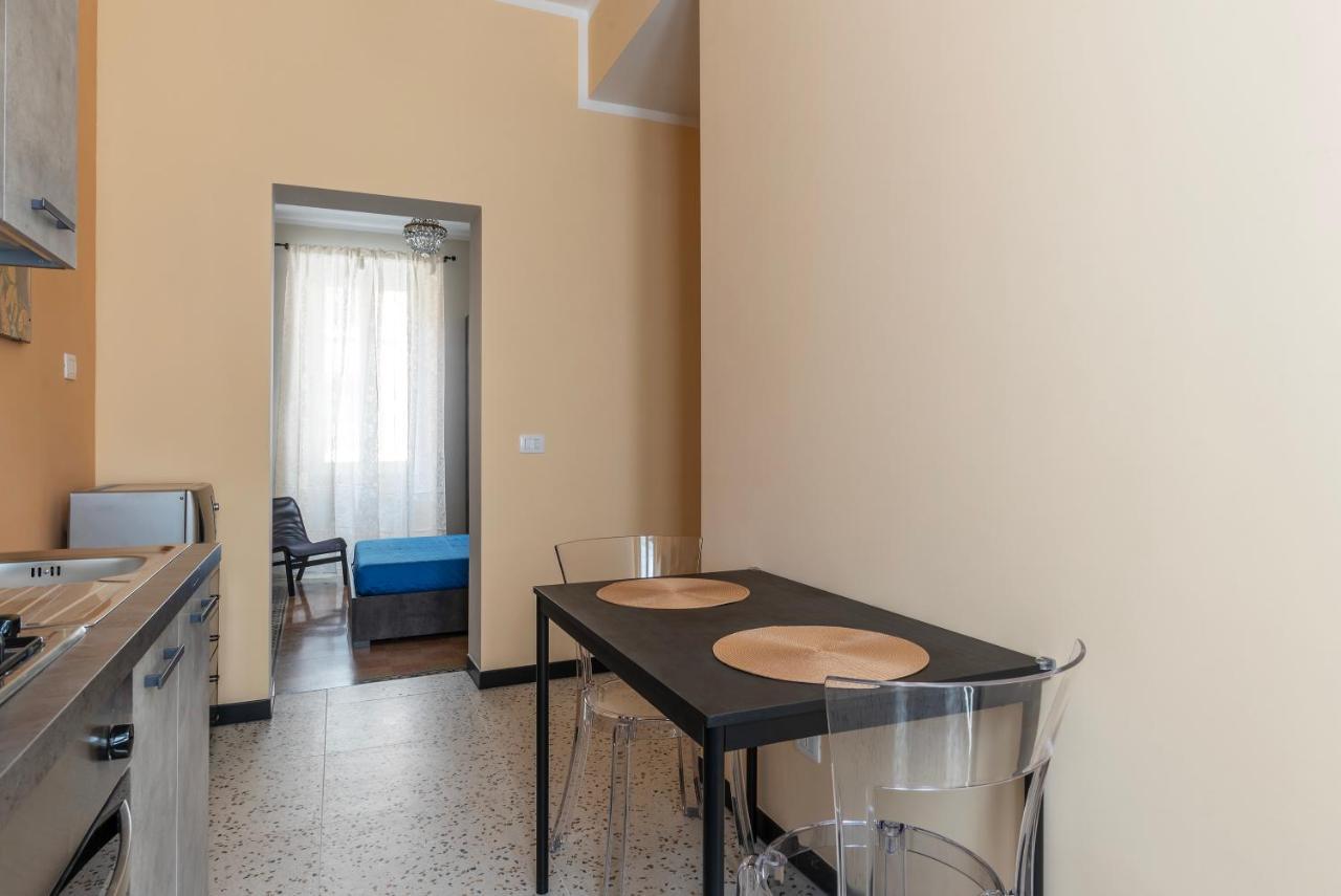 Functional Apartment - Piazza Re Di Roma מראה חיצוני תמונה