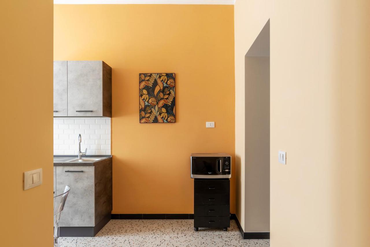 Functional Apartment - Piazza Re Di Roma מראה חיצוני תמונה