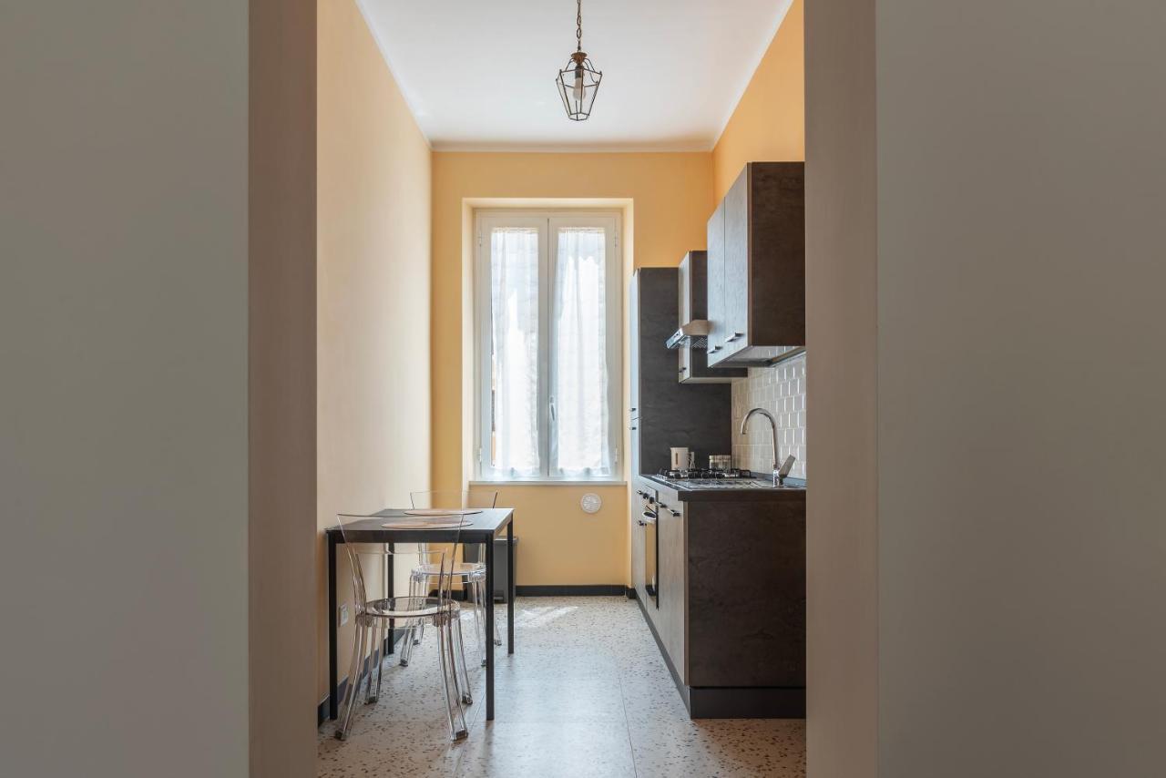 Functional Apartment - Piazza Re Di Roma מראה חיצוני תמונה