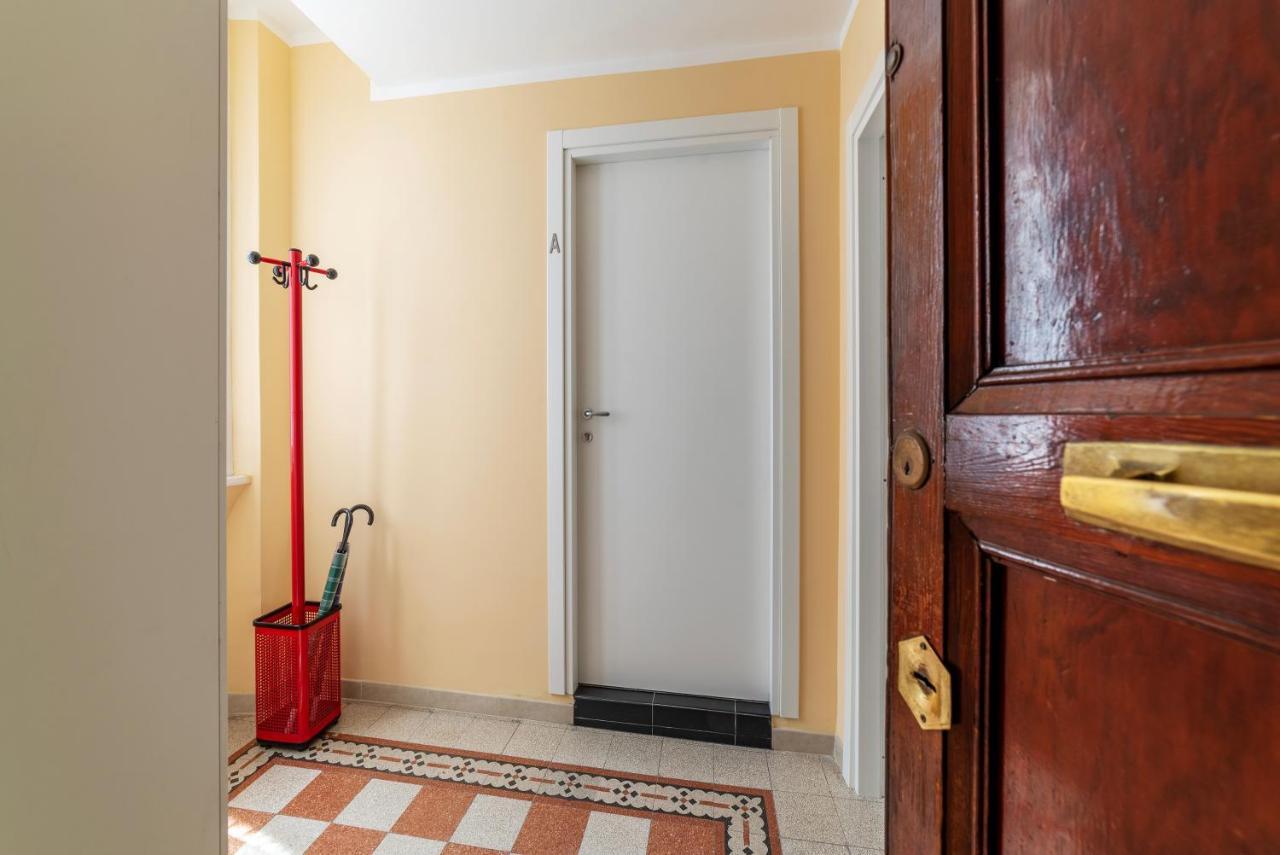 Functional Apartment - Piazza Re Di Roma מראה חיצוני תמונה