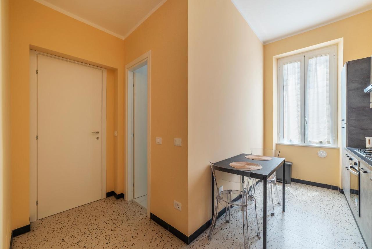 Functional Apartment - Piazza Re Di Roma מראה חיצוני תמונה